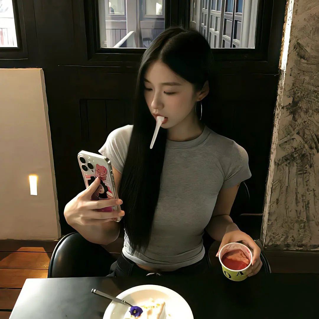 辣妹我爱你