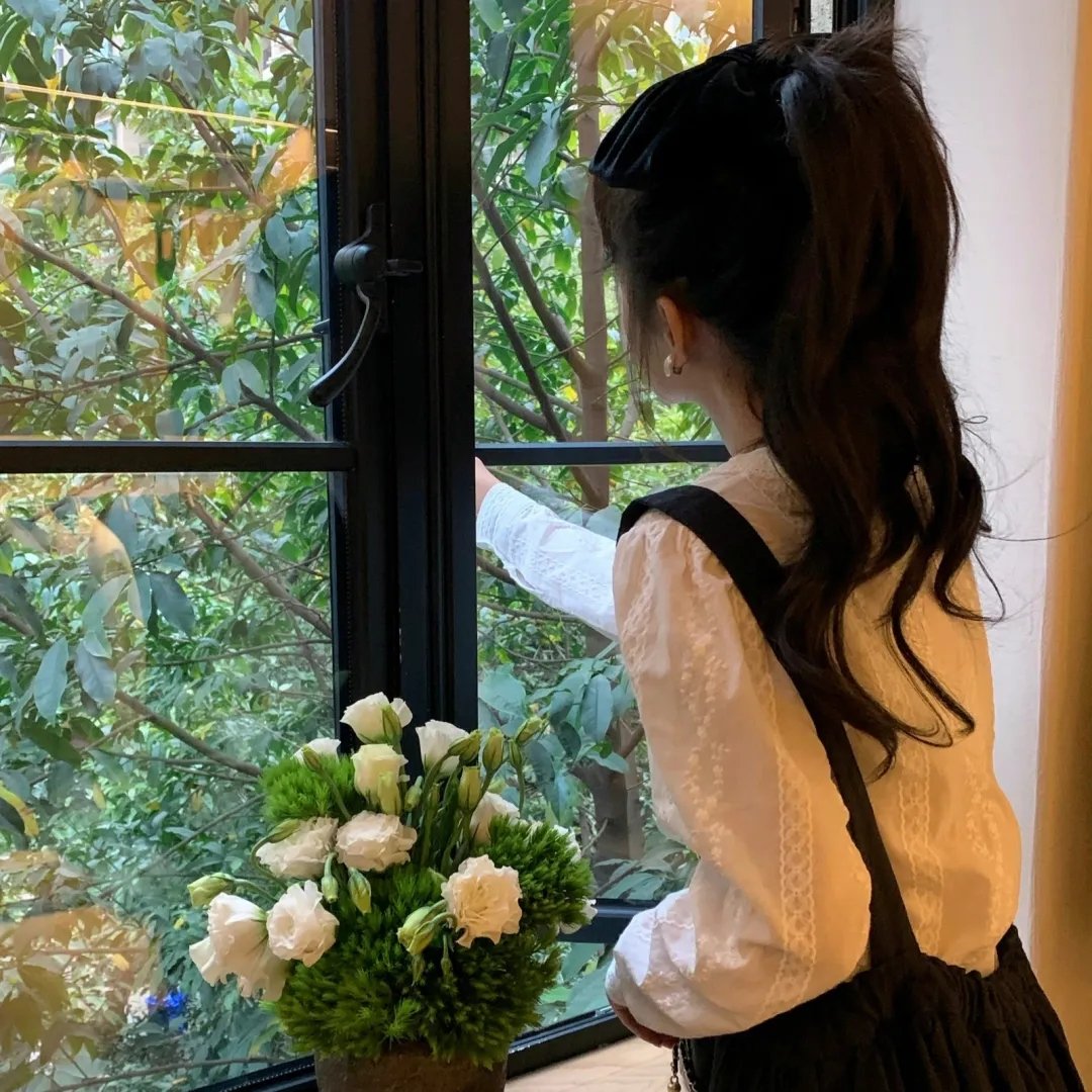 时髦女子