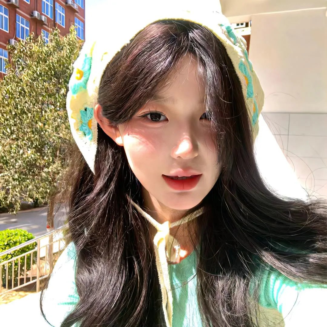 我对你有感觉