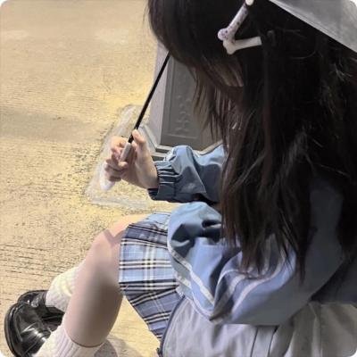 女仆们